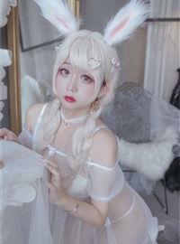Renejiao Cat and Rabbit(30)